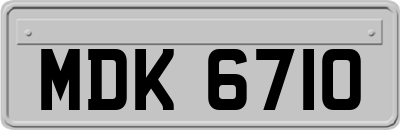 MDK6710