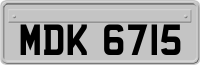MDK6715