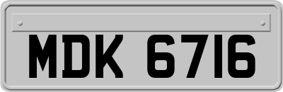 MDK6716