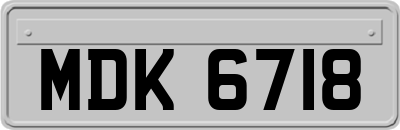 MDK6718