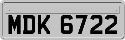 MDK6722