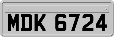 MDK6724