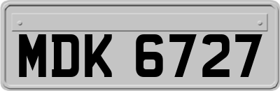 MDK6727
