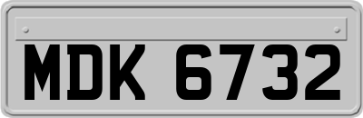 MDK6732