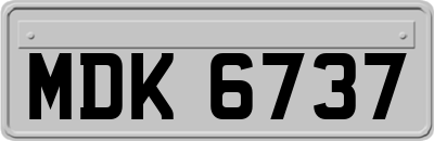 MDK6737