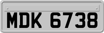 MDK6738