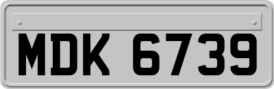 MDK6739