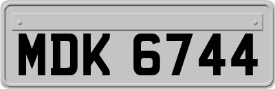 MDK6744