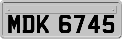 MDK6745