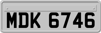 MDK6746
