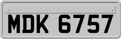MDK6757