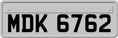 MDK6762
