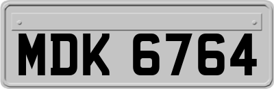 MDK6764