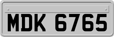 MDK6765