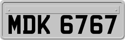 MDK6767