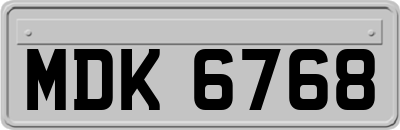 MDK6768