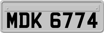 MDK6774