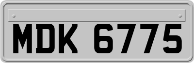 MDK6775