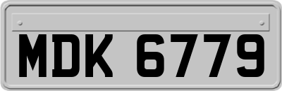 MDK6779