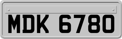 MDK6780