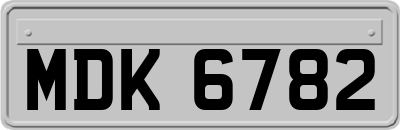 MDK6782