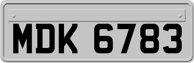 MDK6783