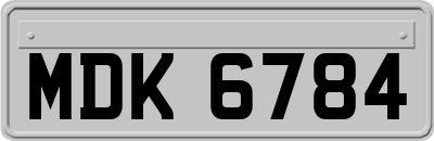 MDK6784
