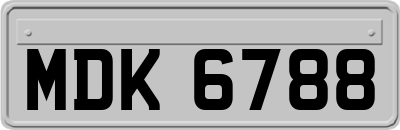 MDK6788