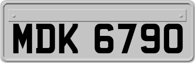 MDK6790