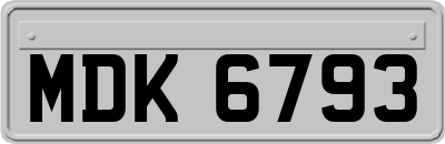 MDK6793