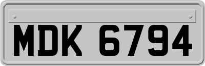 MDK6794