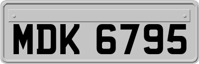MDK6795