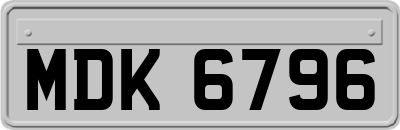 MDK6796