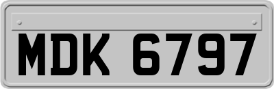 MDK6797