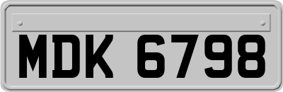 MDK6798