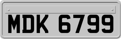 MDK6799