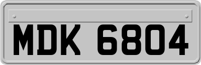 MDK6804