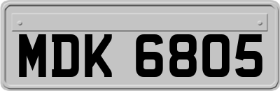 MDK6805