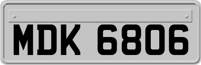 MDK6806
