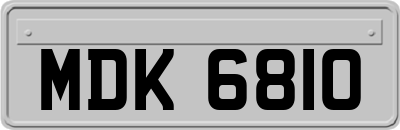 MDK6810
