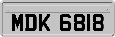 MDK6818