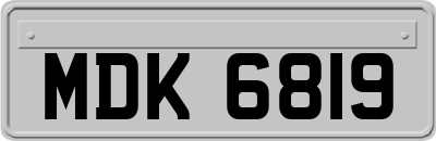 MDK6819
