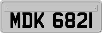MDK6821