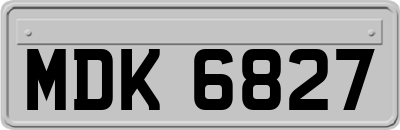 MDK6827