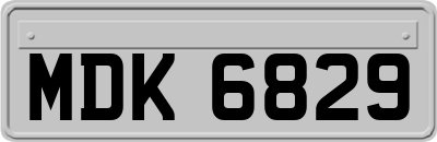 MDK6829