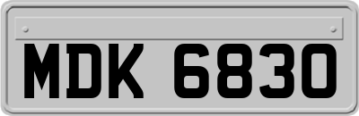 MDK6830