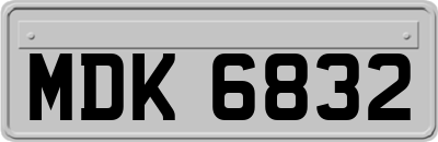 MDK6832