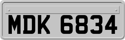 MDK6834
