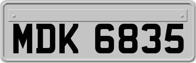 MDK6835