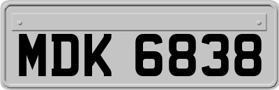 MDK6838